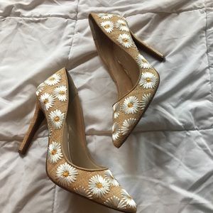 jessica simpson heels